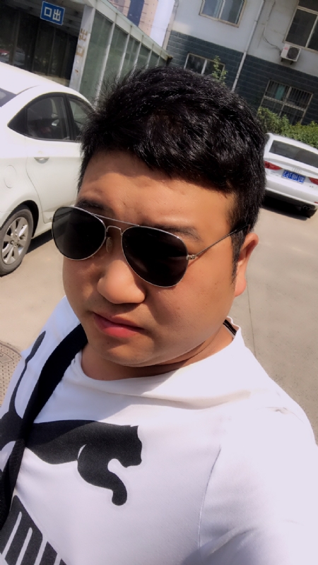 杨志强的第一张照片--郑州相亲服务中心