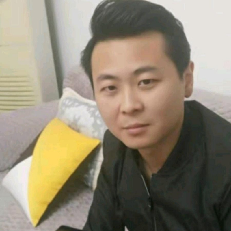 木易先生的第一张照片--郑州相亲服务中心