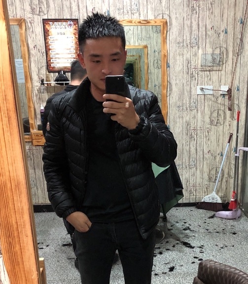 知足常乐的第二张照片--郑州相亲服务中心