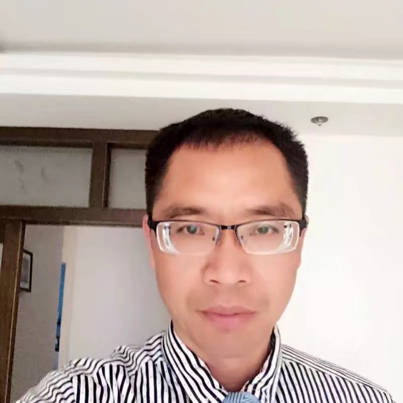 蓝色天空的第一张照片--郑州相亲服务中心