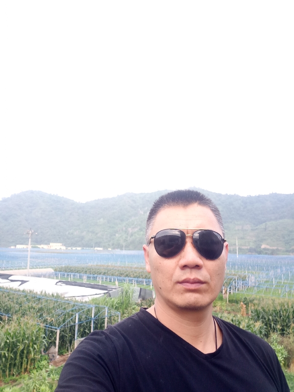 火耳的第一张照片--郑州相亲服务中心