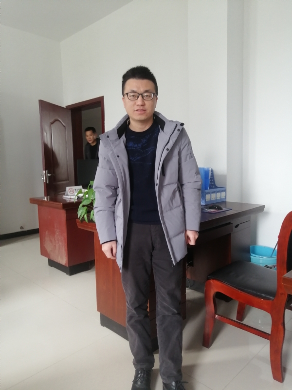 勿忘初心的第一张照片--郑州相亲服务中心