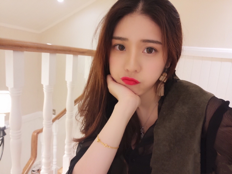 陈怡的第一张照片--郑州相亲服务中心