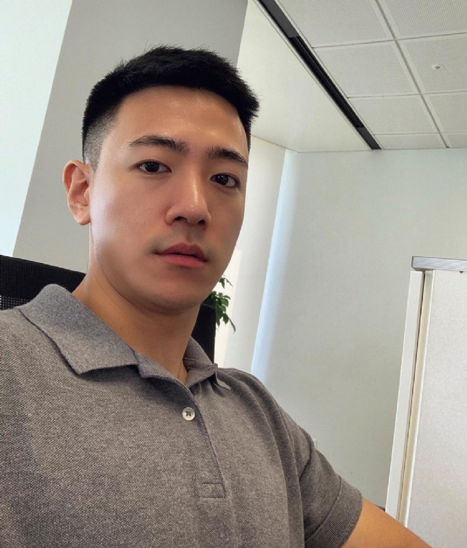 慢慢的第一张照片--郑州相亲服务中心