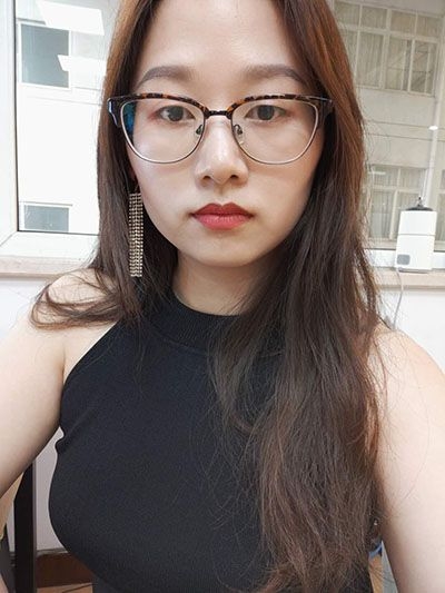 lulu的第三张照片--郑州相亲服务中心