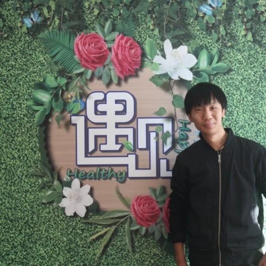 混爷的第一张照片--郑州相亲服务中心