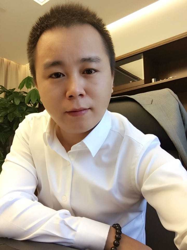 天若有情的第二张照片--郑州相亲服务中心