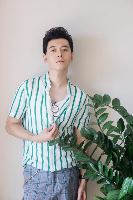 緣來是你的第一张照片--郑州相亲服务中心