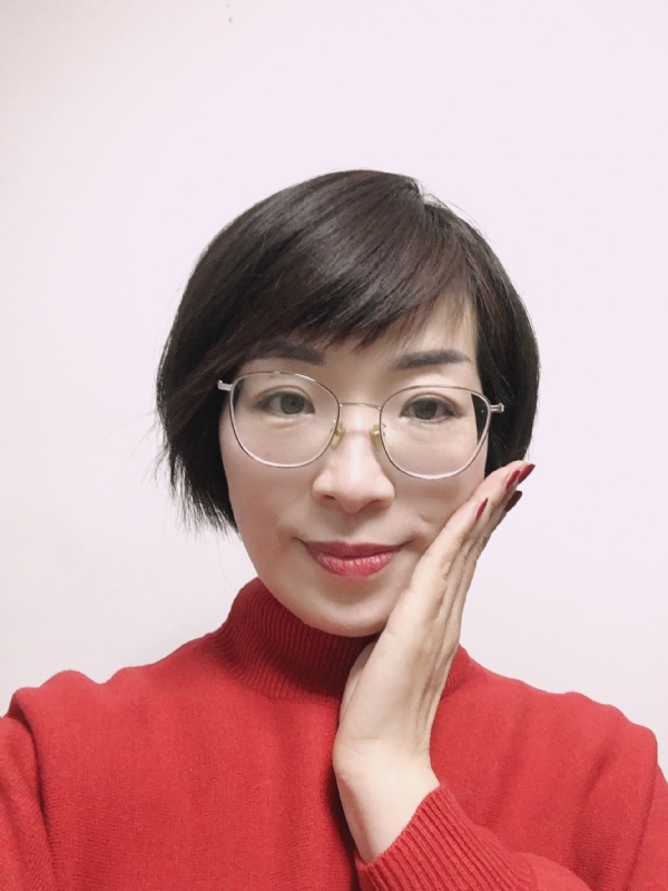 沙拉的第三张照片--郑州相亲服务中心