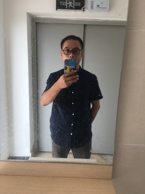 维食喵的第四张照片--郑州相亲服务中心