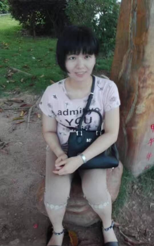 河边草的第一张照片--郑州相亲服务中心