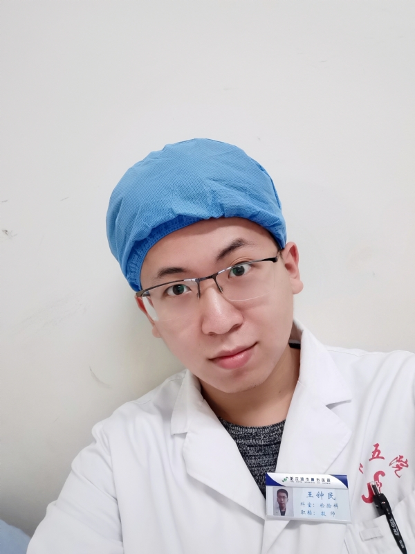 困难都是纸老虎的第二张照片--郑州相亲服务中心