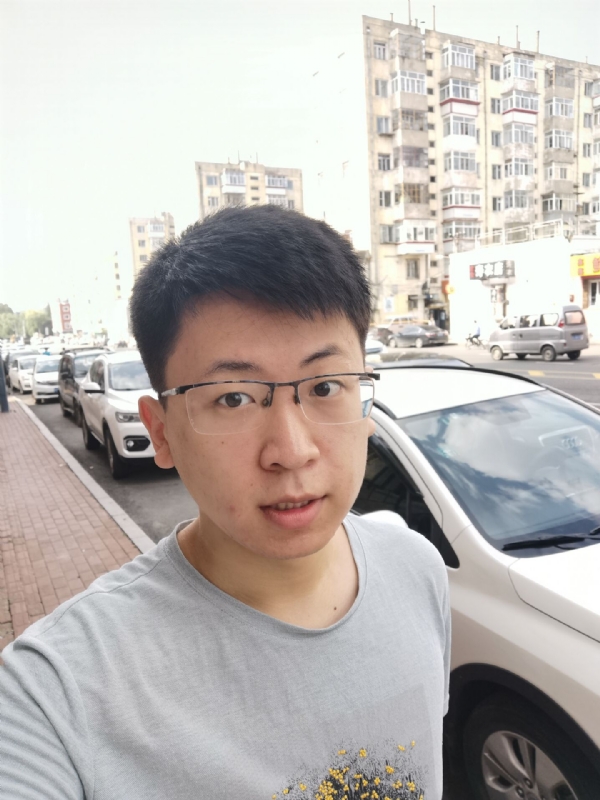困难都是纸老虎的第三张照片--郑州相亲服务中心
