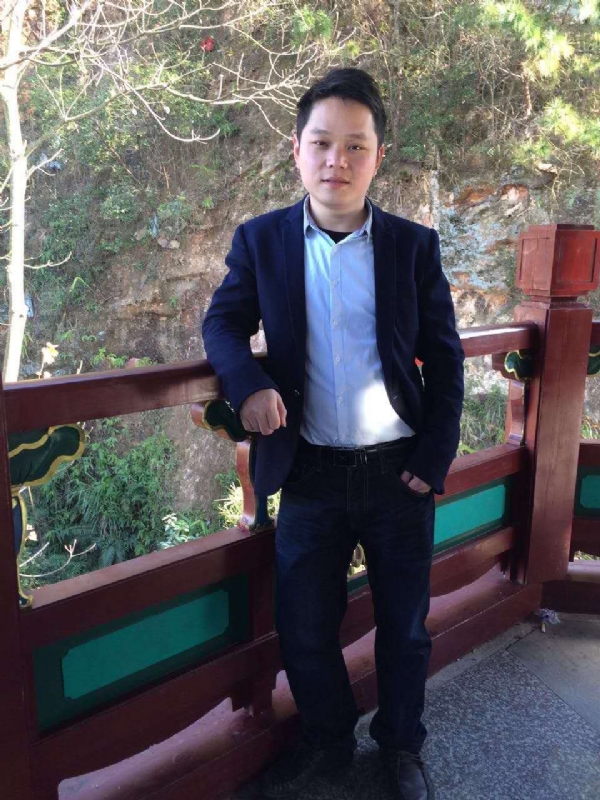 tang的第二张照片--郑州相亲服务中心