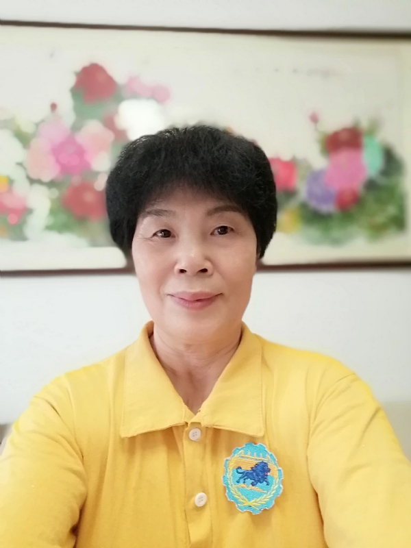快乐星的第一张照片--郑州相亲服务中心