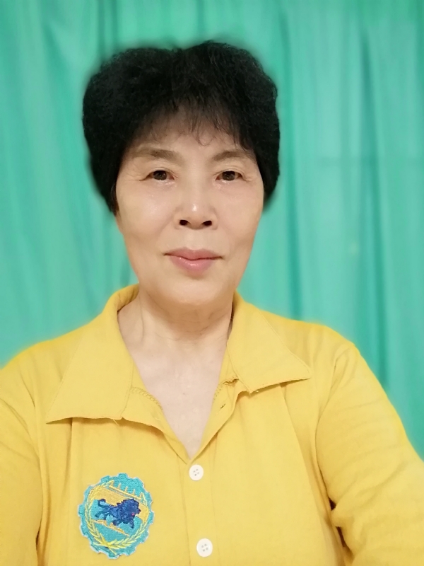 快乐星的第三张照片--郑州相亲服务中心