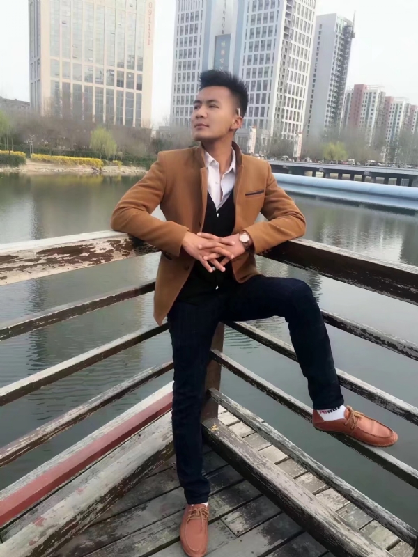 只为等你的第一张照片--郑州相亲服务中心