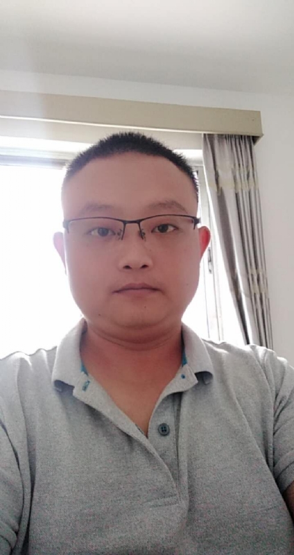 苦行僧的第一张照片--郑州相亲服务中心