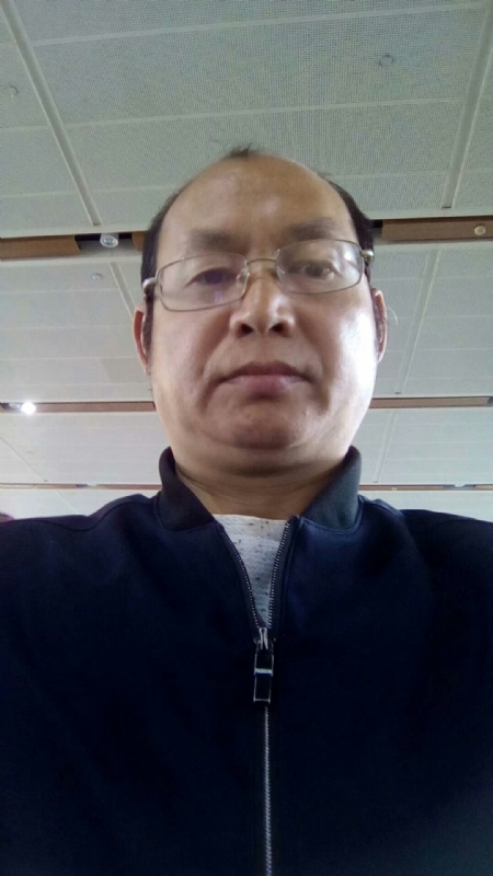 金乾鼠的第一张照片--郑州相亲服务中心