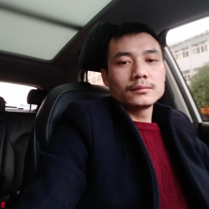 疼人的的第一张照片--郑州相亲服务中心