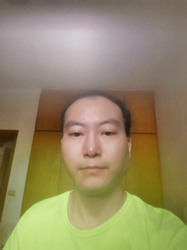 幸运的第一张照片--郑州相亲服务中心