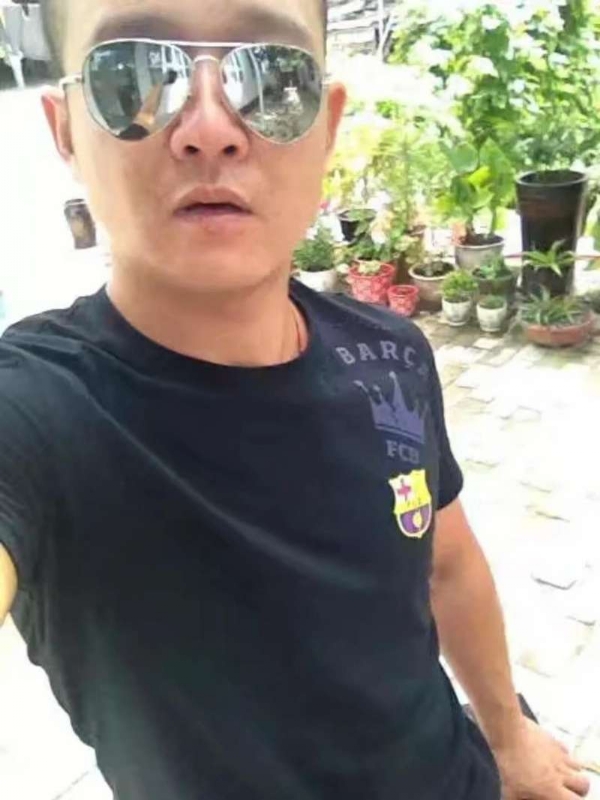 勇的第一张照片--郑州相亲服务中心