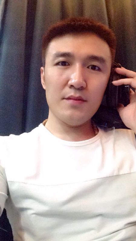 雷的第一张照片--郑州相亲服务中心
