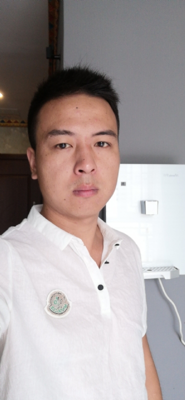 与卿共舞的第一张照片--郑州相亲服务中心