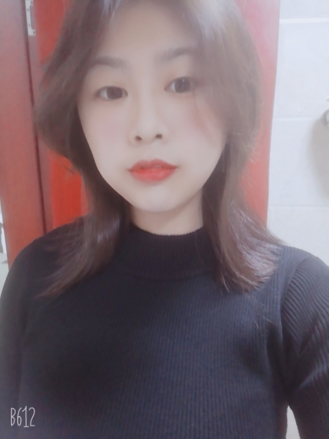 香菜的第一张照片--郑州相亲服务中心