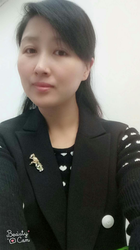 下雨的第一张照片--郑州相亲服务中心