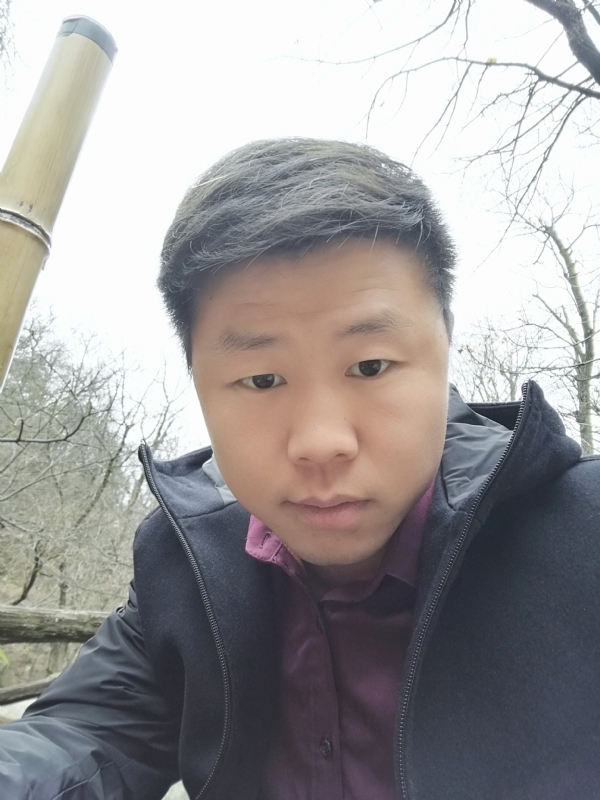 啊译的第一张照片--郑州相亲服务中心