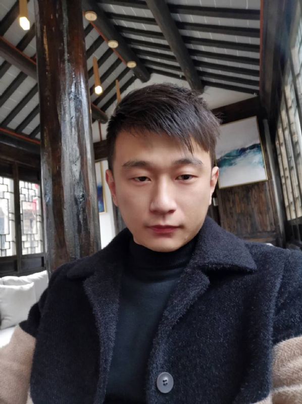 zhihao的第一张照片--郑州相亲服务中心