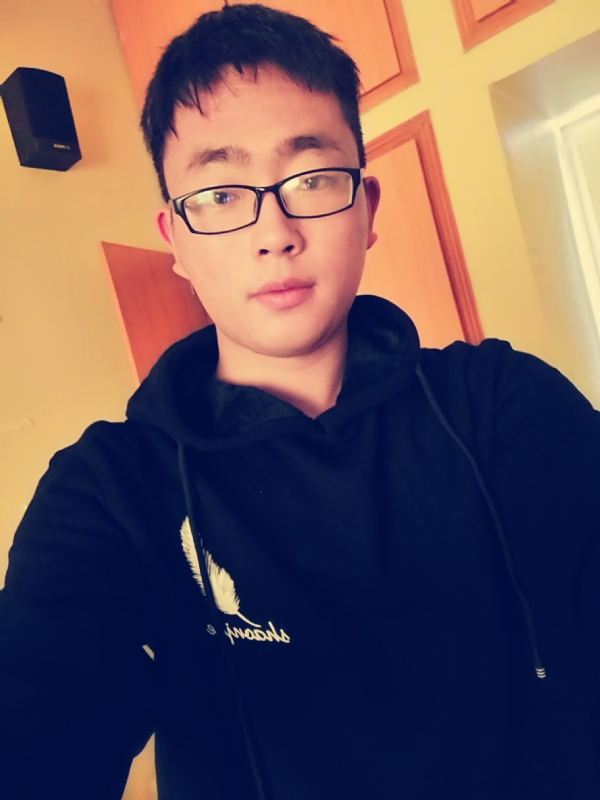 茉莉蜜茶的第二张照片--郑州相亲服务中心