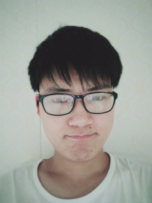 陈先生的第一张照片--郑州相亲服务中心