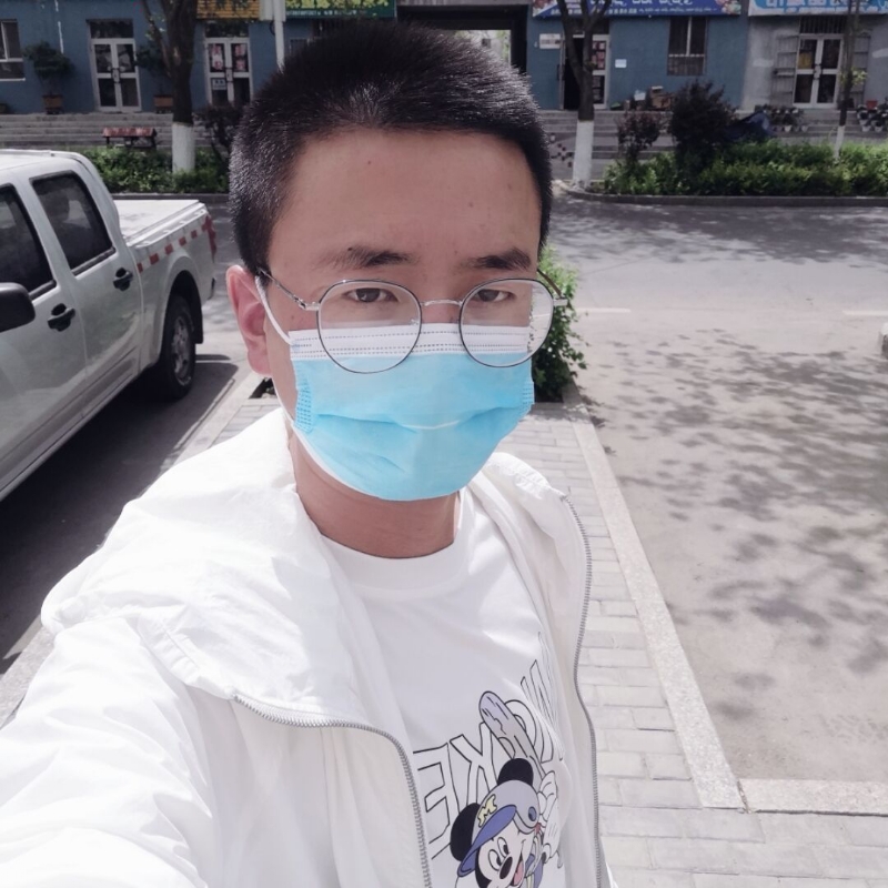 赵公子的第一张照片--郑州相亲服务中心