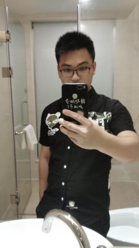 墨客的第一张照片--郑州相亲服务中心
