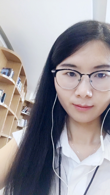 Cindee的第一张照片--郑州相亲服务中心