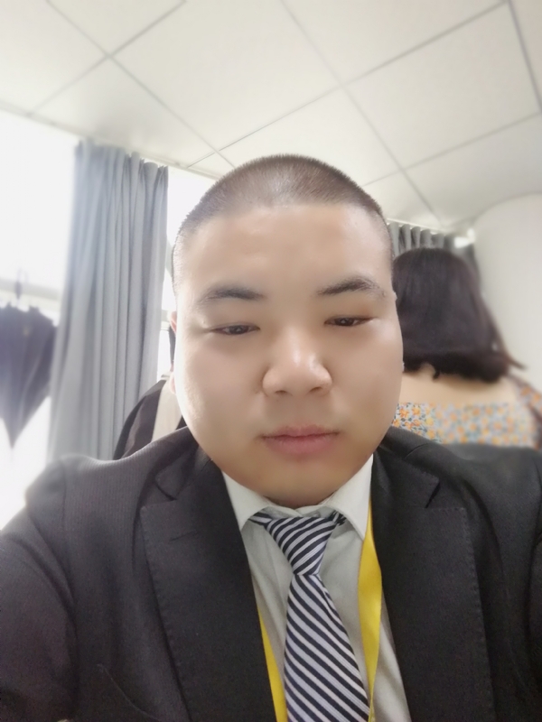 枫林语雨的第一张照片--郑州相亲服务中心