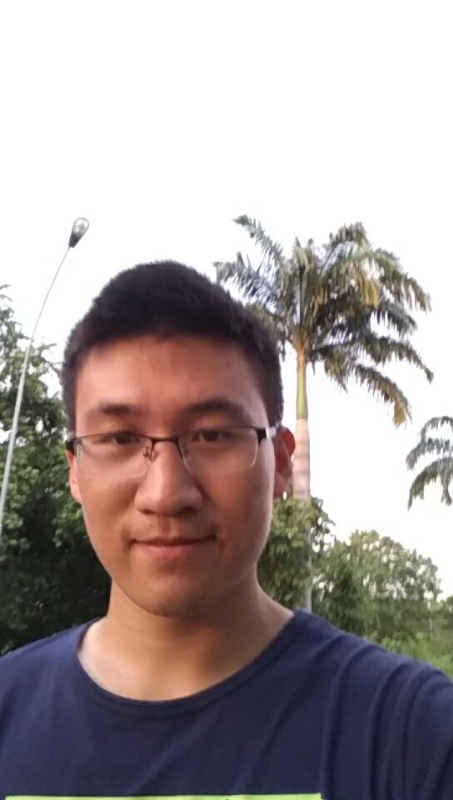 马丁的第二张照片--郑州相亲服务中心