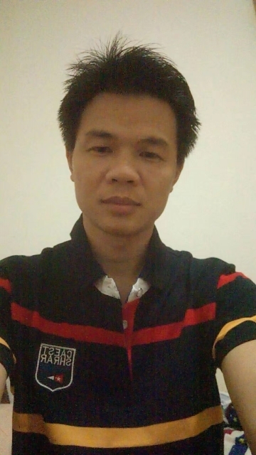 缘来如此的第一张照片--郑州相亲服务中心
