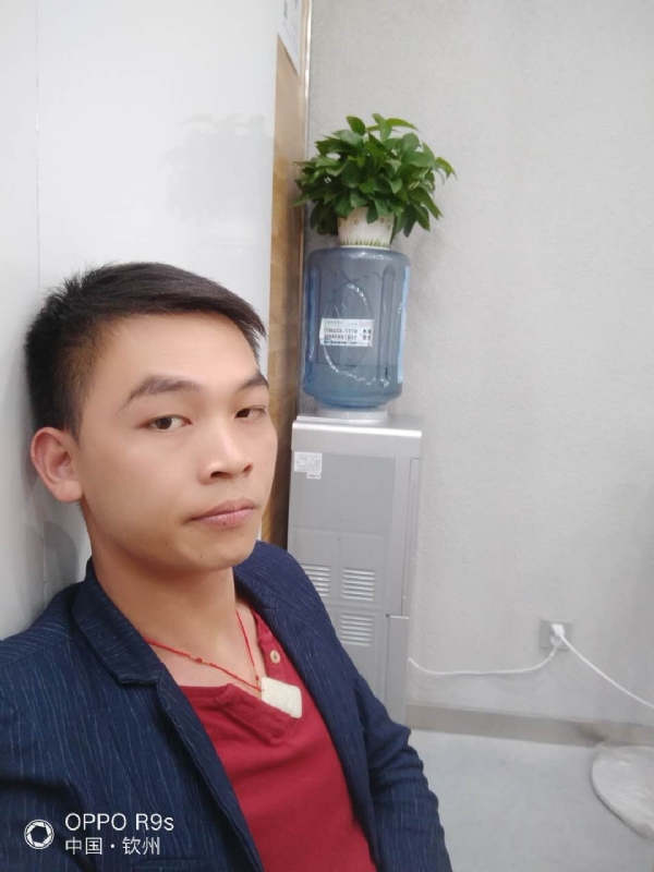 只想好好的爱一个人的第一张照片--郑州相亲服务中心