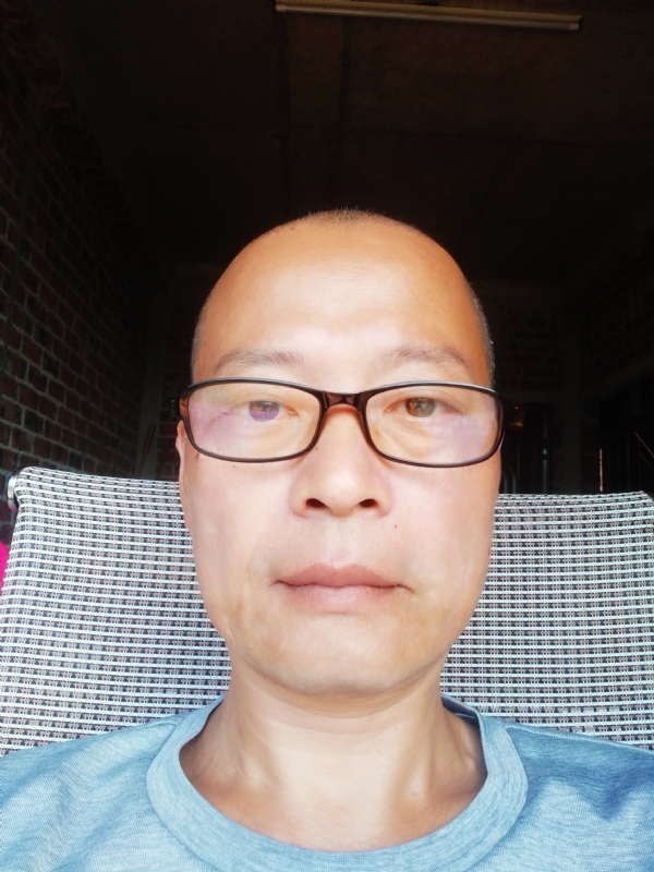 森的第一张照片--郑州相亲服务中心