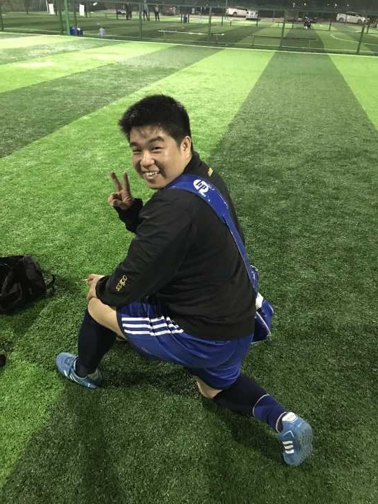 ayico的第一张照片--郑州相亲服务中心