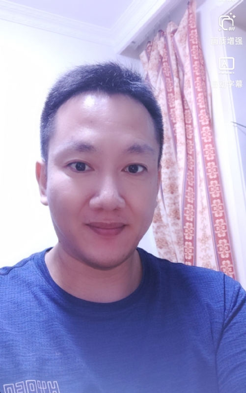 艾力克Eric的第一张照片--郑州相亲服务中心