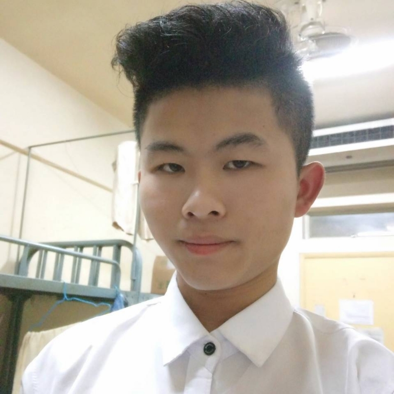 赖荣智的第一张照片--郑州相亲服务中心