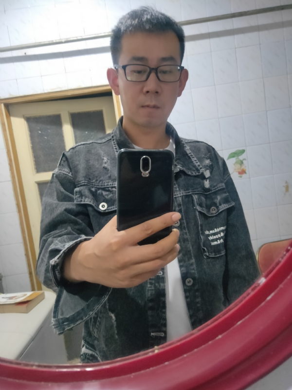 纸上谈兵的第一张照片--郑州相亲服务中心