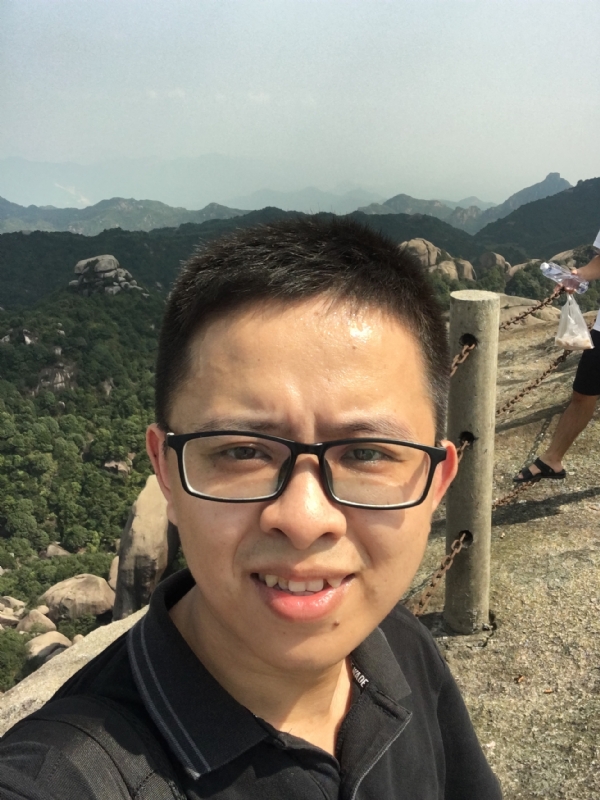 七凌的第一张照片--郑州相亲服务中心