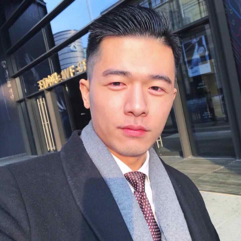 顺其自然的第一张照片--郑州相亲服务中心