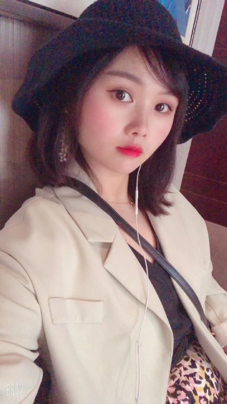 寒心的第一张照片--郑州相亲服务中心