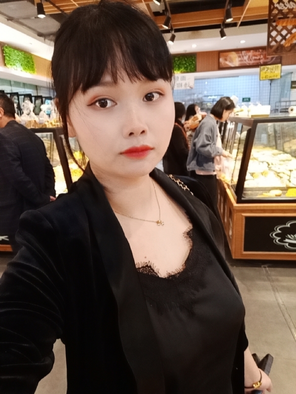 寒心的第二张照片--郑州相亲服务中心